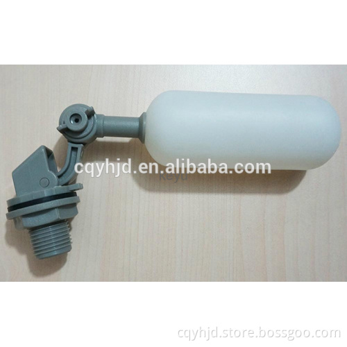 Fast Delivery Plastic Water Tank Float Valve